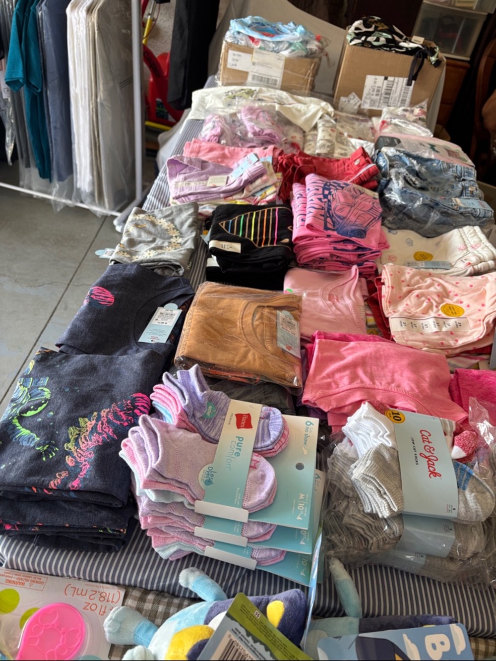 Kids Clothes